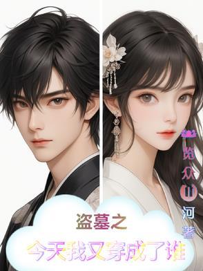 盗墓之今天我又穿成了谁 盗墓之今天我又穿成了谁