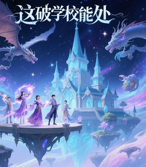 这破学校能处 这破学校能处