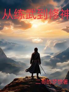 从练武到修神 从练武到修神